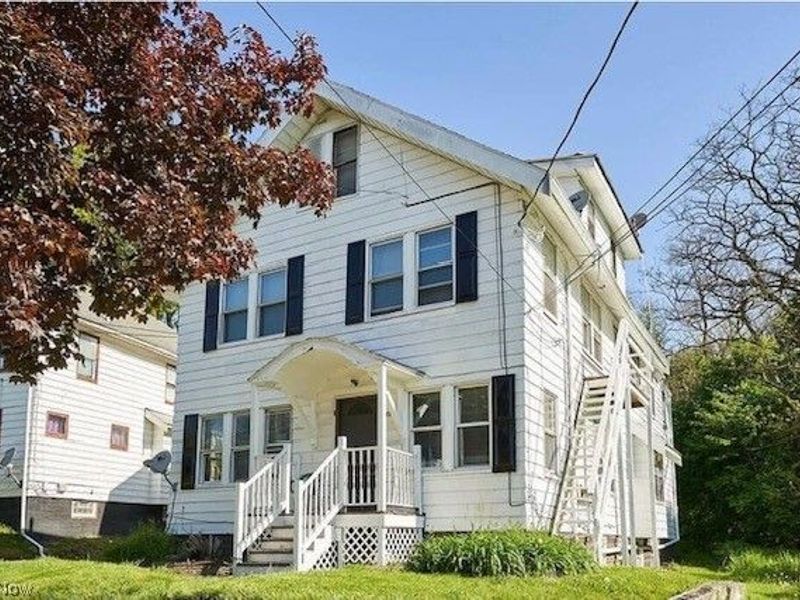 775 Excelsior Avenue, Unit 5, Akron, OH 44306 Photo 1