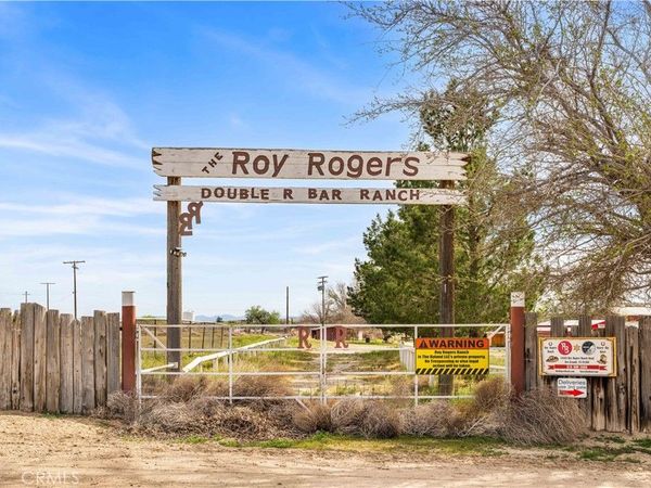 14433 Roy Rogers Ranch, Oro Grande, CA 92368