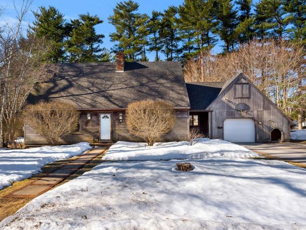 30 Josephine Drive, Hampton, NH 03842