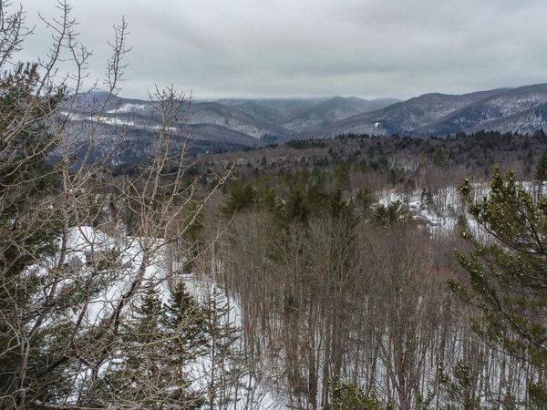 400 Marine Hill, Rochester, VT 05767