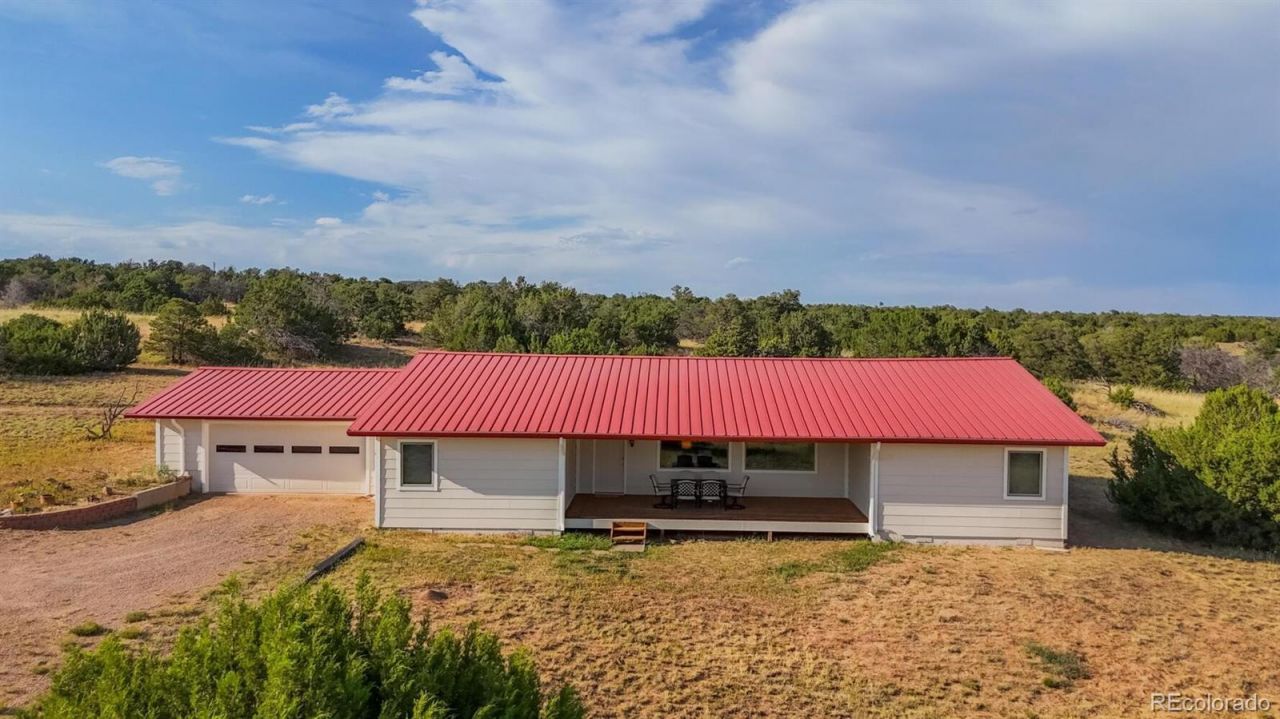 80 Moose Trail, Walsenburg, CO 81089 Main Photo