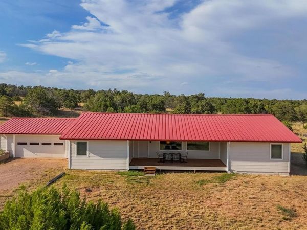 80 Moose Trail , Walsenburg, CO 81089