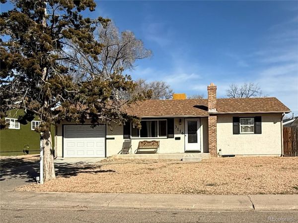 3116 San Isabel Avenue , Pueblo, CO 81008