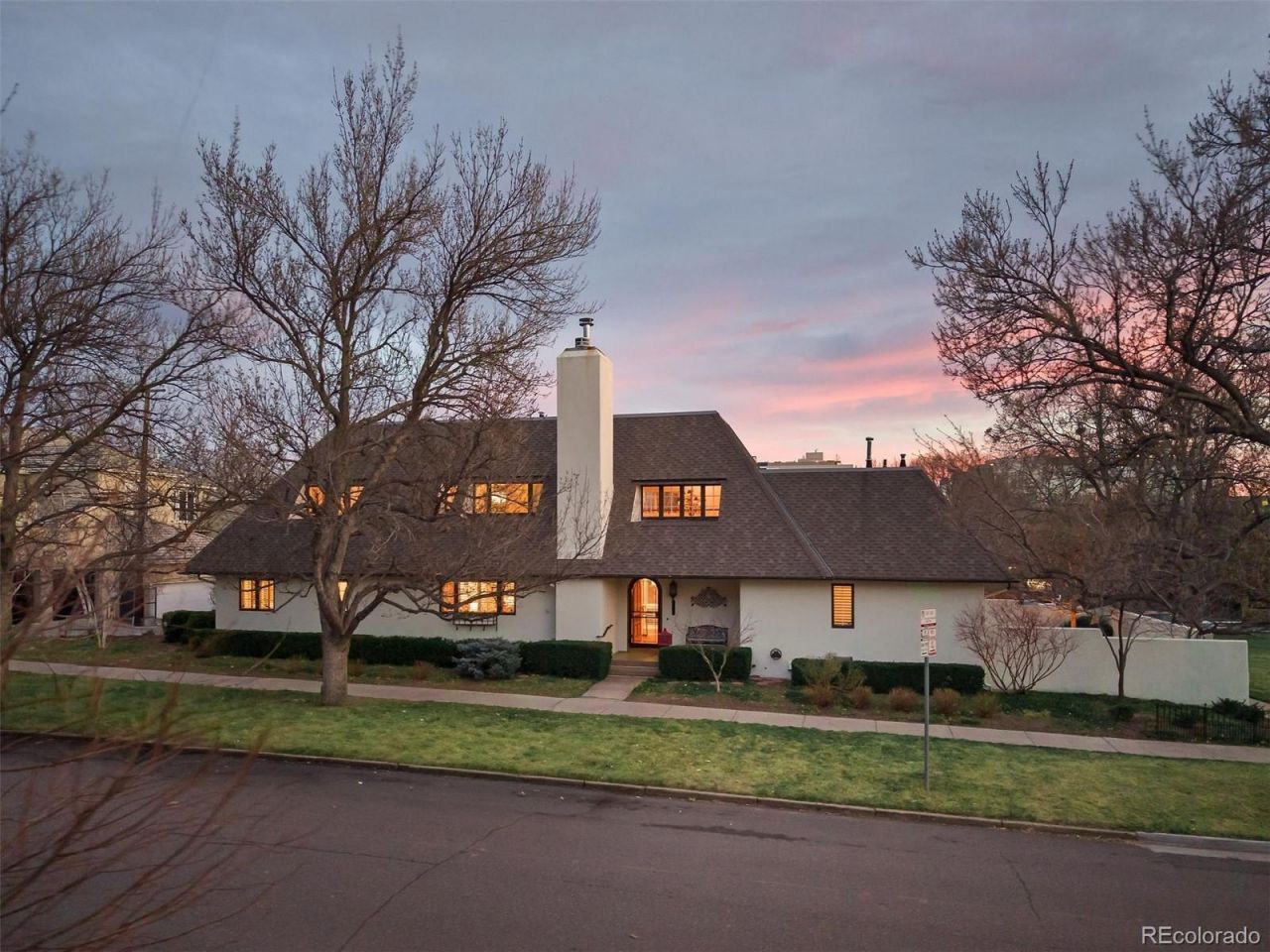 390 Saint Paul Street, Denver, CO 80206 Main Photo