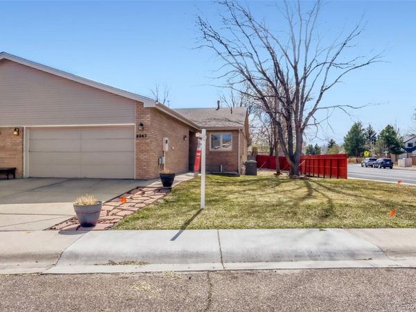 2367 Northbrook Drive, Fort Collins, CO 80526