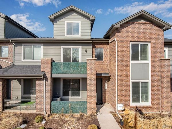 5167 S Fairplay Street, Aurora, CO 80015
