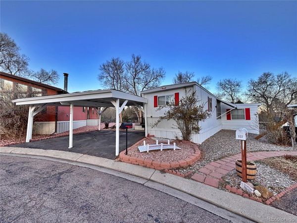 5102 Galley Road, Colorado Springs, CO 80915