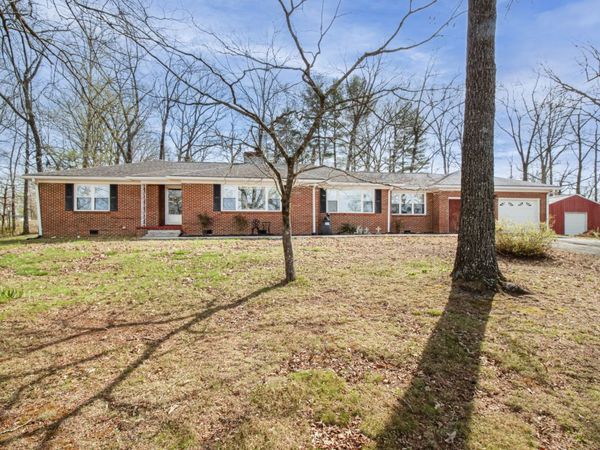 9006 Smithville Hwy , McMinnville, TN 37110