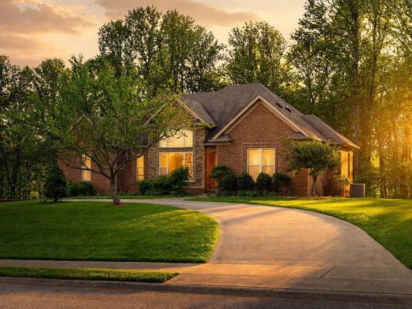 208 Markie Drive, Clarksville, TN 37043