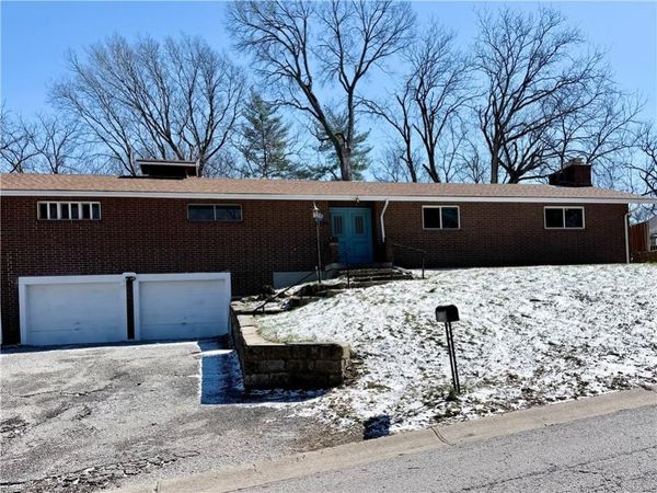 2125 N 88 Street, Kansas City, KS 66109