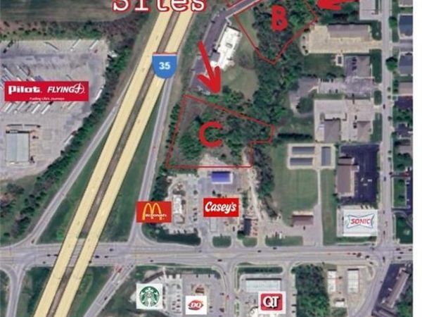 W Washington Street, Kearney, MO 64060