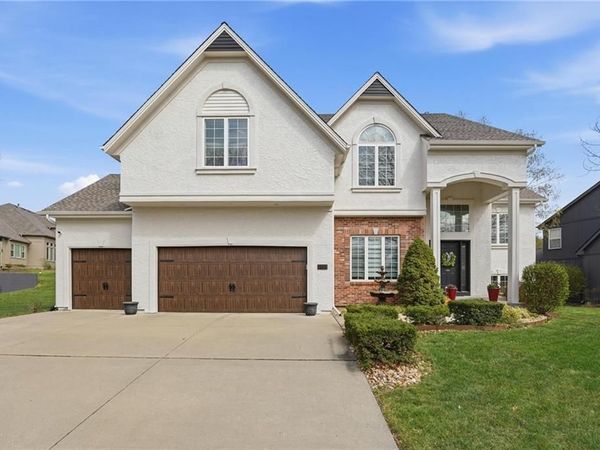 8509 N Eastern Avenue, Kansas City, MO 64157