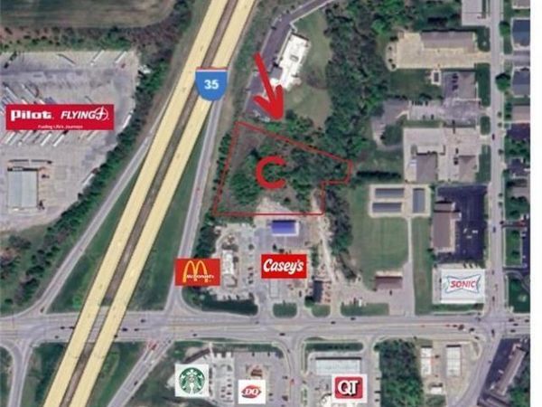 Parcel C W State Route 92 N/A, Kearney, MO 64060