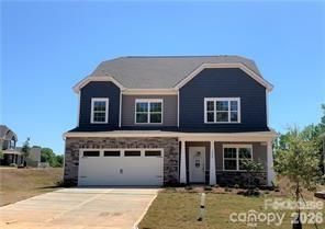 2022 Napa Valley Drive, Waxhaw, NC 28173 Main Photo