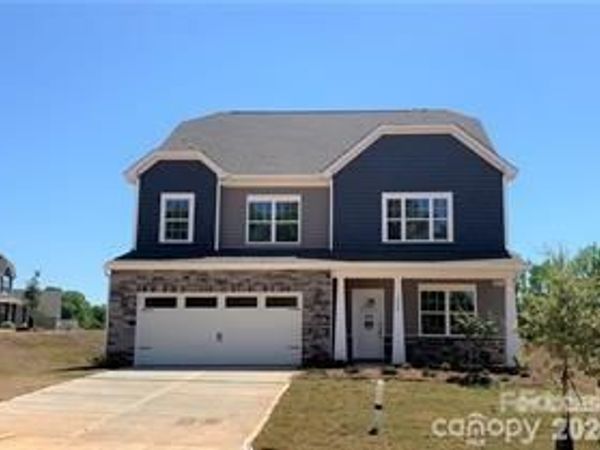 2022 Napa Valley Drive, Waxhaw, NC 28173