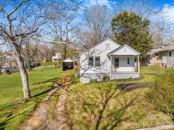 171 Wellington Street, Asheville, NC 28806