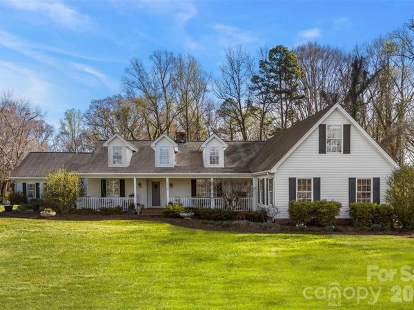 2270 Lowell Bethesda Road, Gastonia, NC 28056