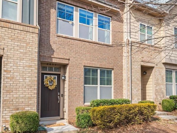 3217 Bending Birch Place, Charlotte, NC 28206