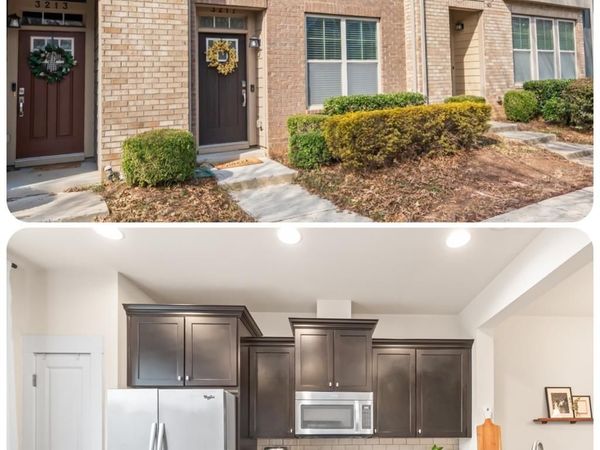 3217 Bending Birch Place, Charlotte, NC 28206