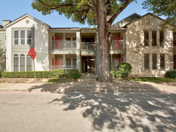 2529 Rio Grande ST, Unit 12, Austin, TX 78705