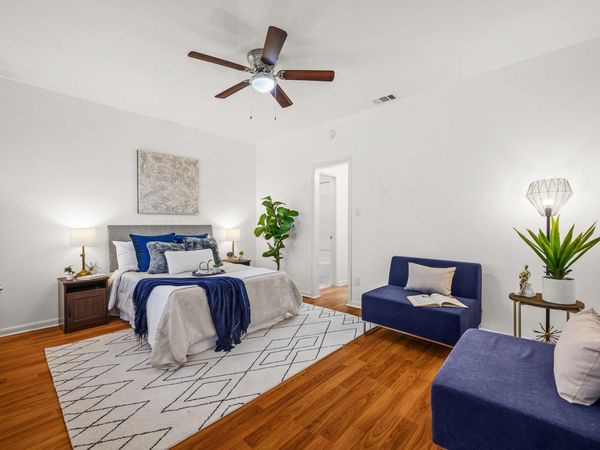 2529 Rio Grande ST, Unit 12, Austin, TX 78705