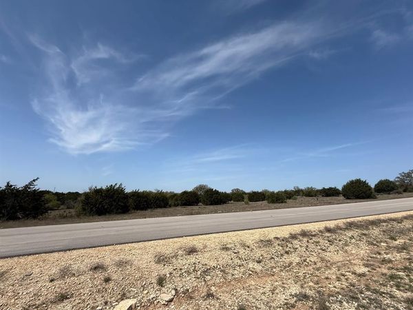 TBD Lot 180 Perryman Road RD , Copperas Cove, TX 76522