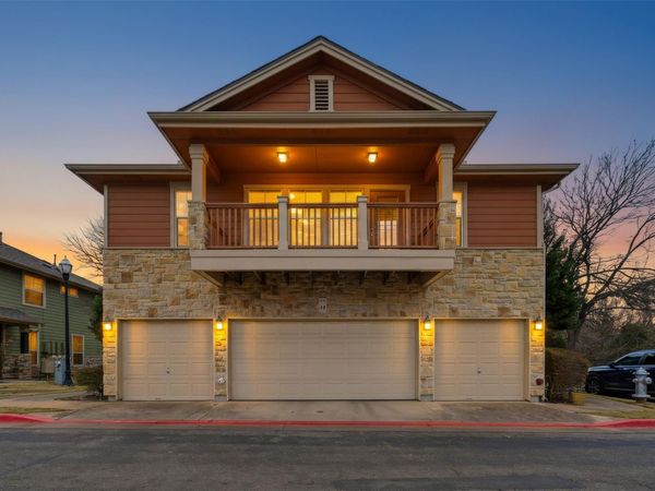 1481 Old Settlers BLVD, Unit 1401, Round Rock, TX 78664