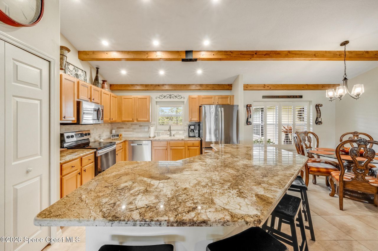 1516 Eagles Circle , Sebastian, FL 32958 Photo