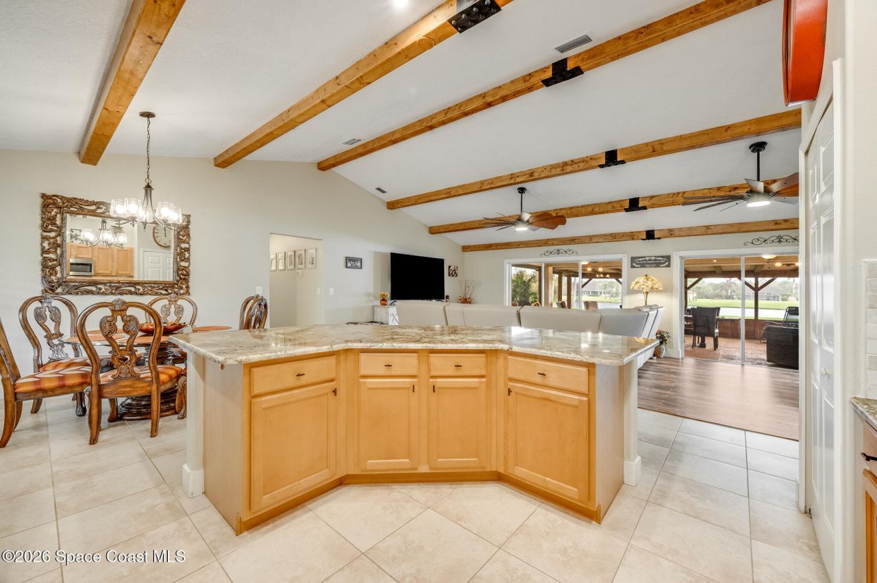 1516 Eagles Circle , Sebastian, FL 32958 Photo