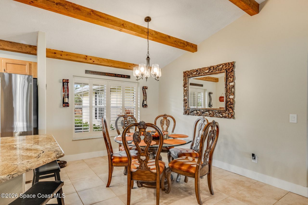 1516 Eagles Circle , Sebastian, FL 32958 Photo