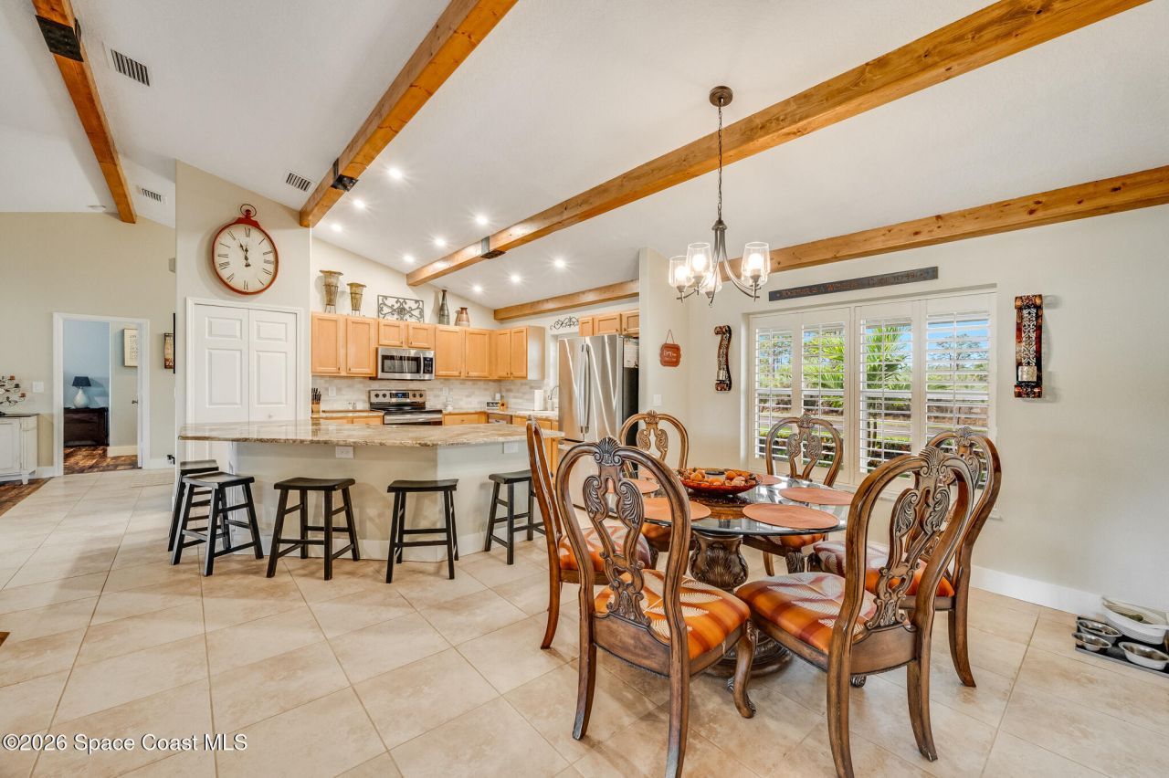 1516 Eagles Circle , Sebastian, FL 32958 Photo