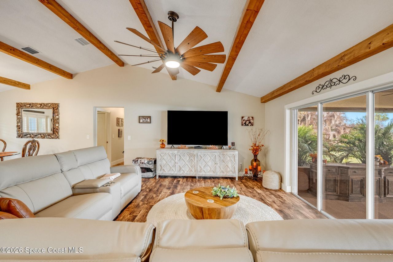 1516 Eagles Circle , Sebastian, FL 32958 Photo