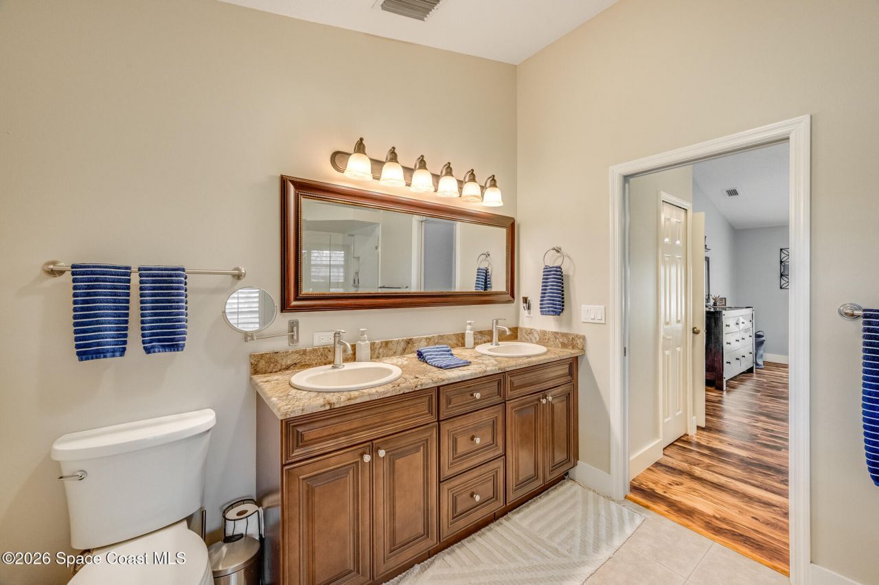 1516 Eagles Circle , Sebastian, FL 32958 Photo