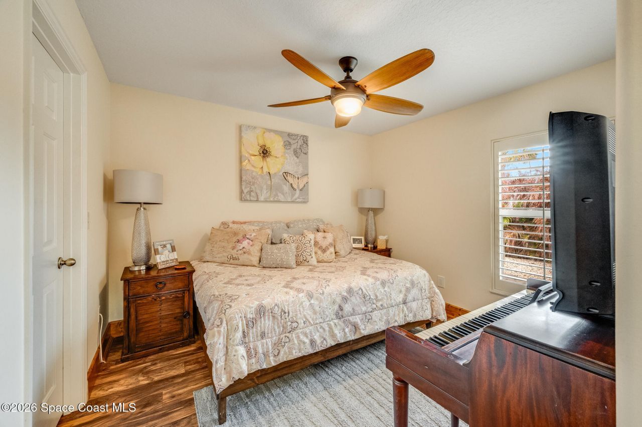 1516 Eagles Circle , Sebastian, FL 32958 Photo