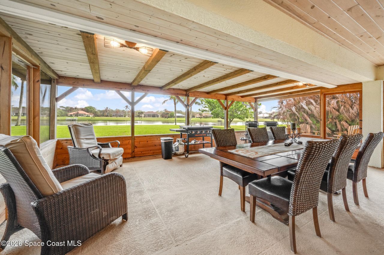 1516 Eagles Circle , Sebastian, FL 32958 Photo