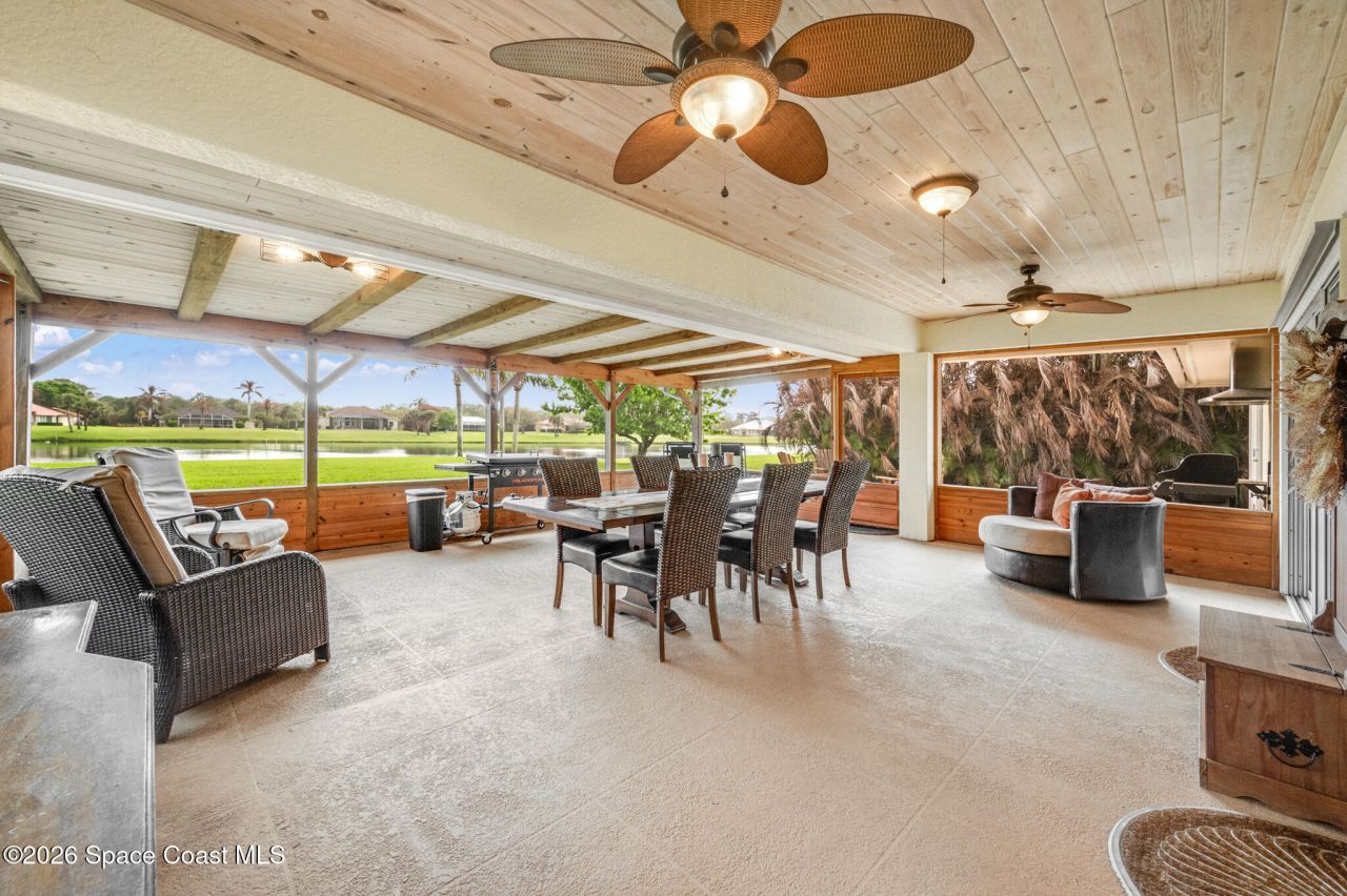 1516 Eagles Circle , Sebastian, FL 32958 Photo