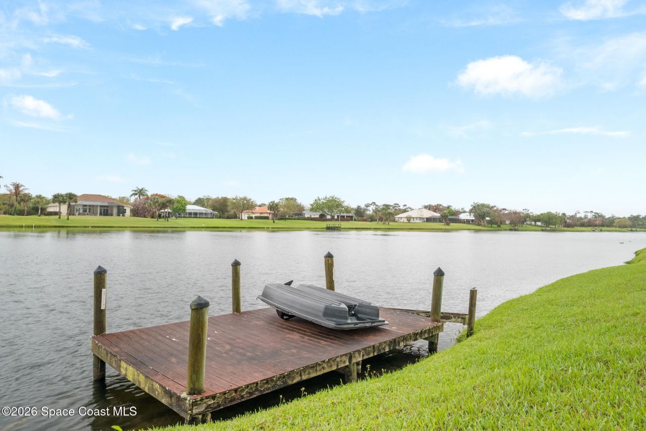 1516 Eagles Circle , Sebastian, FL 32958 Photo