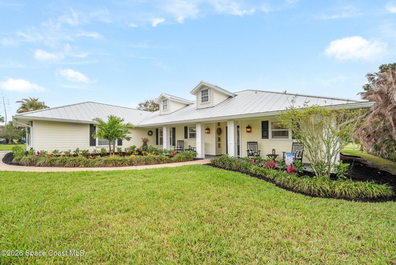 1516 Eagles Circle , Sebastian, FL 32958 Photo