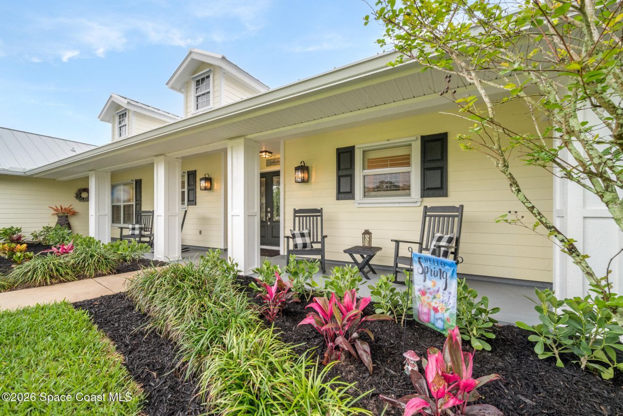 1516 Eagles Circle , Sebastian, FL 32958 Photo