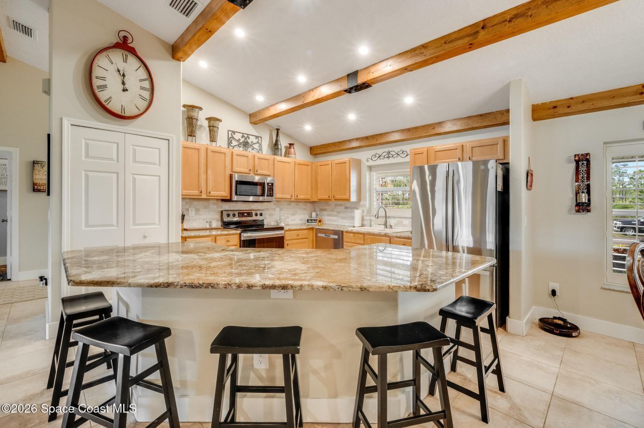 1516 Eagles Circle , Sebastian, FL 32958 Photo