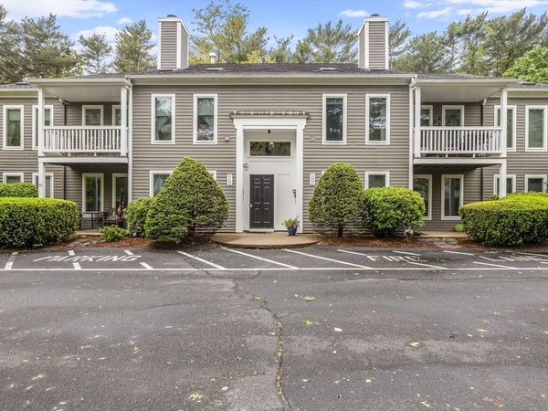 44 Bay Farm Rd., Unit 44, Duxbury, MA 02332