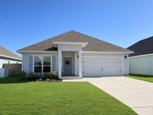 5796 Danbury Blvd, Pace, FL 32571