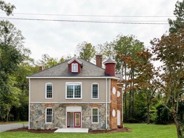 212 Martin Street, Polkton, NC 28135