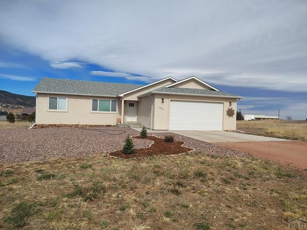 3939 McIntire Dr., Colorado City, CO 81019