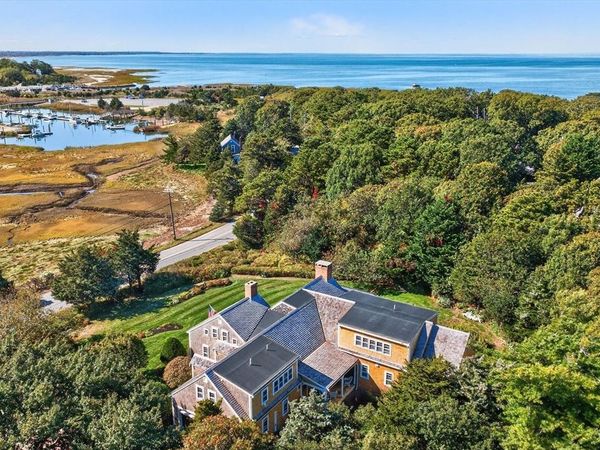 480 Dyer Prince Road, Eastham, MA 02642