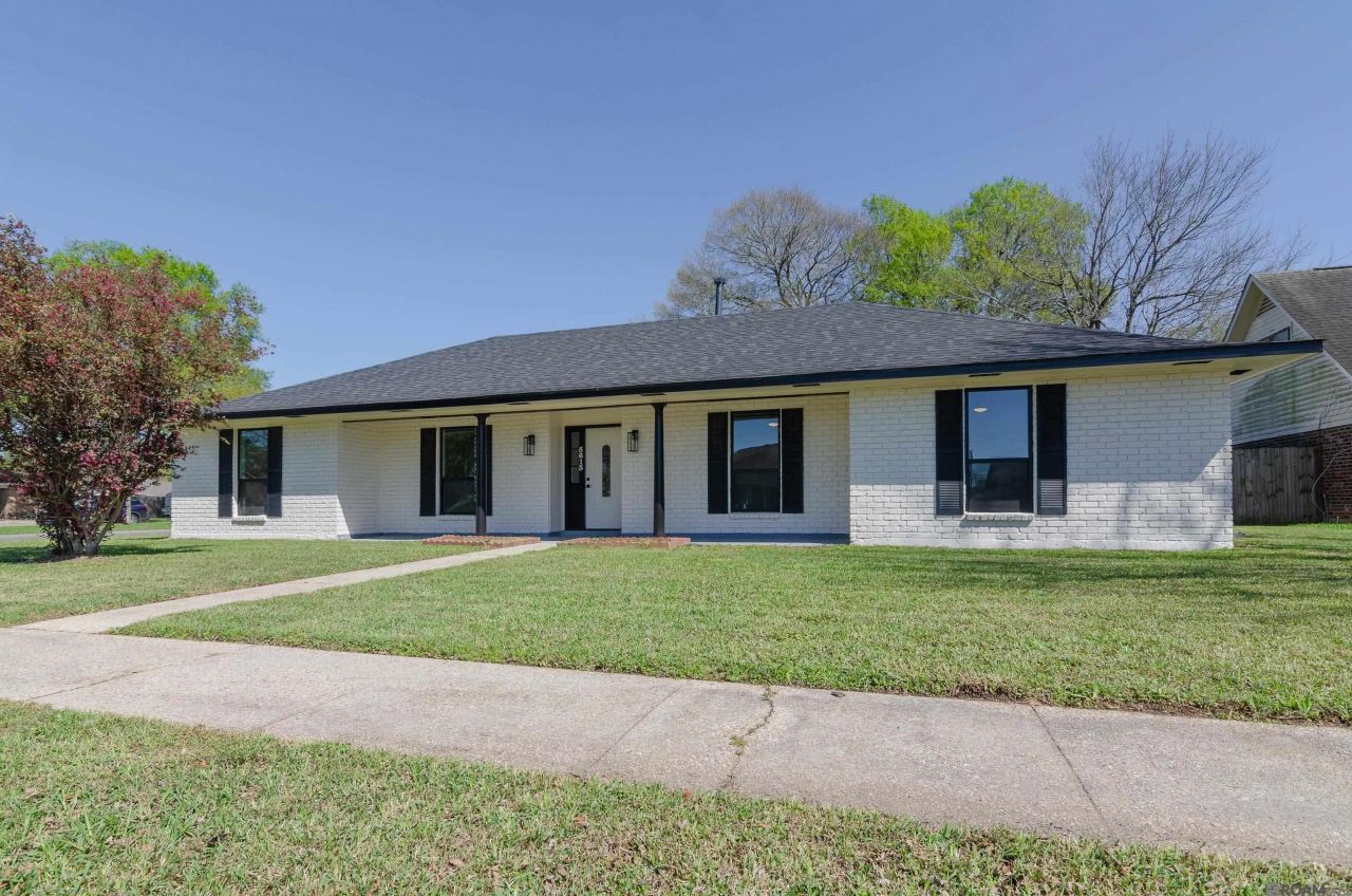 5613 S Allegheny Ct, Baton Rouge, LA 70817 Main Photo