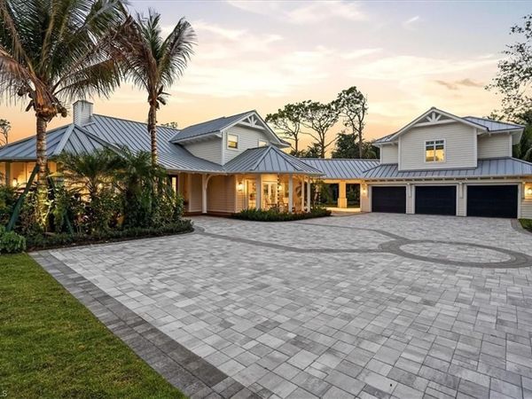 88 Eugenia DR, NAPLES, FL 34108