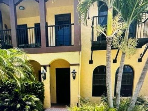 11880 Adoncia WAY , Unit 2104, FORT MYERS, FL 33912