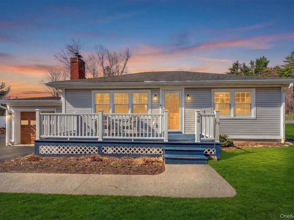 24 Linda Place, Fishkill, NY 12524