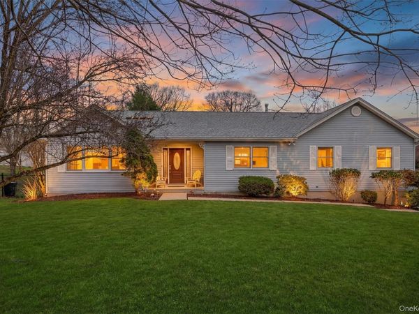 10 Sloane Court, Stony Point, NY 10980